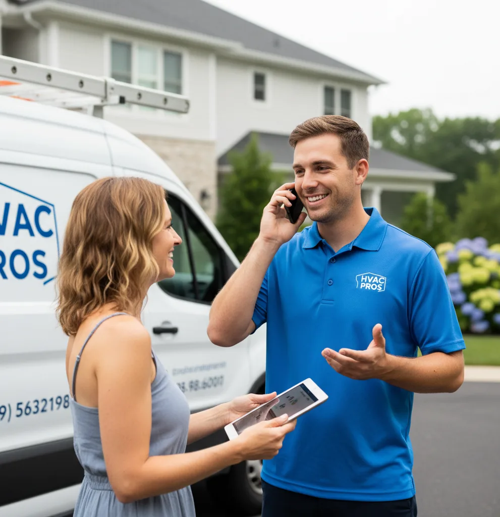 Duct Cleaning in Trevorton, PA